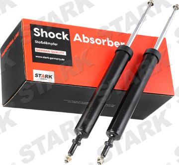 Stark SKSA-0132685 - Shock Absorber autospares.lv