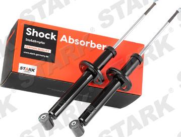 Stark SKSA-0132682 - Shock Absorber autospares.lv