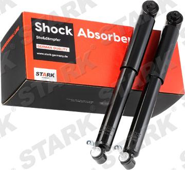 Stark SKSA-0132687 - Shock Absorber autospares.lv