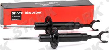 Stark SKSA-0132679 - Shock Absorber autospares.lv