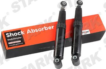 Stark SKSA-0132675 - Shock Absorber autospares.lv