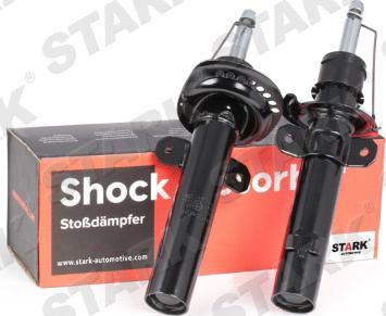 Stark SKSA-0132673 - Shock Absorber autospares.lv