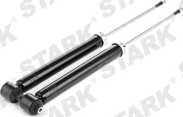 Stark SKSA-0132677 - Shock Absorber autospares.lv