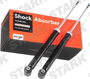 Stark SKSA-0132677 - Shock Absorber autospares.lv