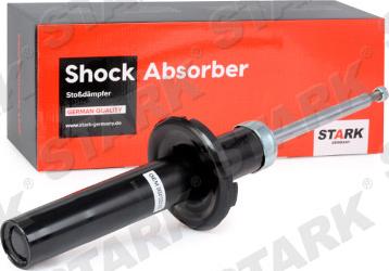 Stark SKSA-0132004 - Shock Absorber autospares.lv