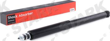 Stark SKSA-0132015 - Shock Absorber autospares.lv