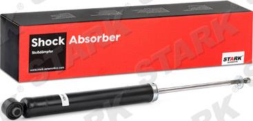 Stark SKSA-0132089 - Shock Absorber autospares.lv