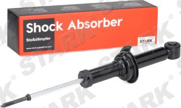 Stark SKSA-0132145 - Shock Absorber autospares.lv