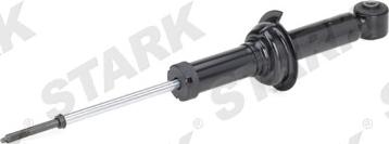 Stark SKSA-0132145 - Shock Absorber autospares.lv