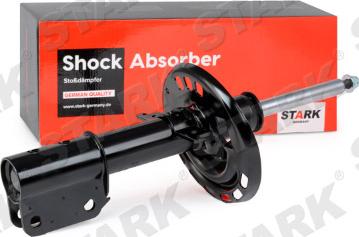 Stark SKSA-0132150 - Shock Absorber autospares.lv