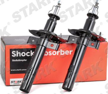Stark SKSA-0132169 - Shock Absorber autospares.lv
