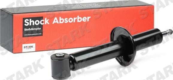 Stark SKSA-0132168 - Shock Absorber autospares.lv