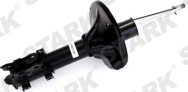 Stark SKSA-0132167 - Shock Absorber autospares.lv