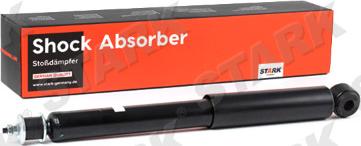 Stark SKSA-0132106 - Shock Absorber autospares.lv