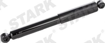 Stark SKSA-0132134 - Shock Absorber autospares.lv