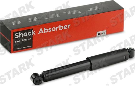 Stark SKSA-0132125 - Shock Absorber autospares.lv