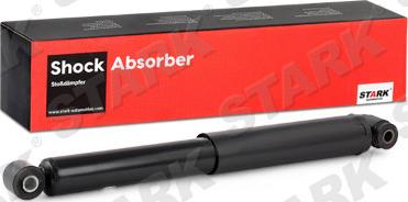 Stark SKSA-0132175 - Shock Absorber autospares.lv