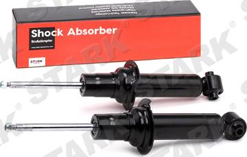 Stark SKSA-0132841 - Shock Absorber autospares.lv