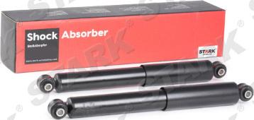 Stark SKSA-0132850 - Shock Absorber autospares.lv