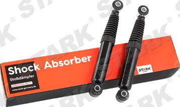 Stark SKSA-0132860 - Shock Absorber autospares.lv