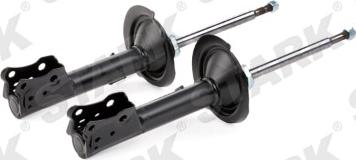 Stark SKSA-0132813 - Shock Absorber autospares.lv