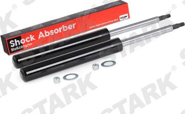 Stark SKSA-0132812 - Shock Absorber autospares.lv