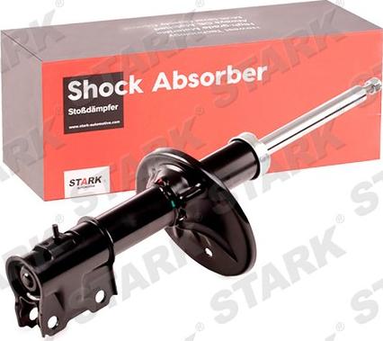 Stark SKSA-0132886 - Shock Absorber autospares.lv
