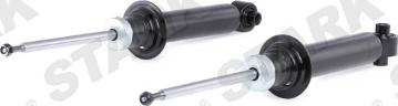 Stark SKSA-0132834 - Shock Absorber autospares.lv