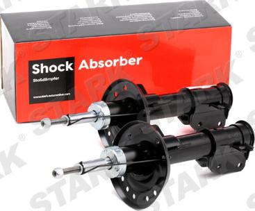 Stark SKSA-0132820 - Shock Absorber autospares.lv