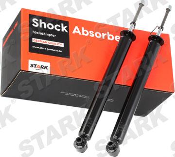 Stark SKSA-0132823 - Shock Absorber autospares.lv