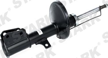 Stark SKSA-0132345 - Shock Absorber autospares.lv