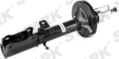 Stark SKSA-0132365 - Shock Absorber autospares.lv