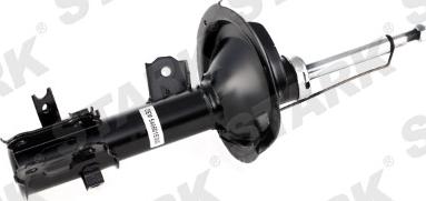 Stark SKSA-0132309 - Shock Absorber autospares.lv