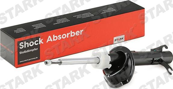 Stark SKSA-0132331 - Shock Absorber autospares.lv