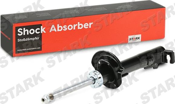 Stark SKSA-0132292 - Shock Absorber autospares.lv