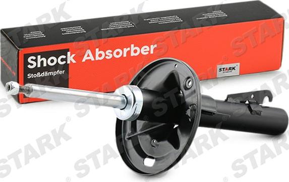 Stark SKSA-0132243 - Shock Absorber autospares.lv