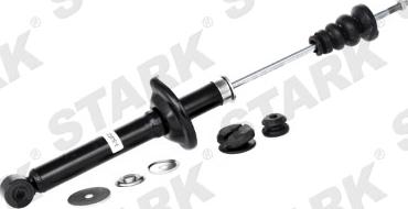 Stark SKSA-0132254 - Shock Absorber autospares.lv