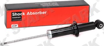 Stark SKSA-0132263 - Shock Absorber autospares.lv