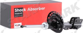 Stark SKSA-0132212 - Shock Absorber autospares.lv