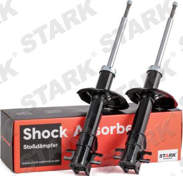 Stark SKSA-0132799 - Shock Absorber autospares.lv