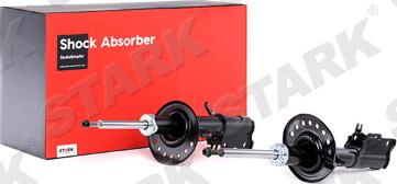 Stark SKSA-0132794 - Shock Absorber autospares.lv