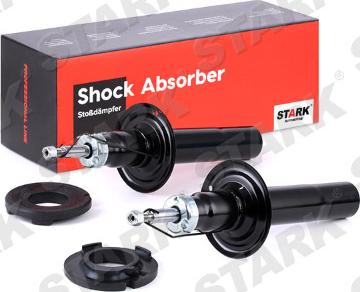 Stark SKSA-0132791 - Shock Absorber autospares.lv