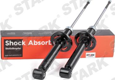 Stark SKSA-0132797 - Shock Absorber autospares.lv