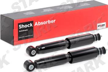 Stark SKSA-0132747 - Shock Absorber autospares.lv
