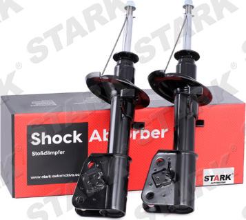 Stark SKSA-0132759 - Shock Absorber autospares.lv