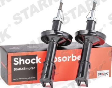 Stark SKSA-0132700 - Shock Absorber autospares.lv