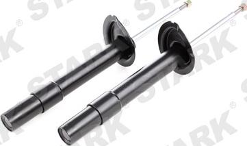 Stark SKSA-0132715 - Shock Absorber autospares.lv