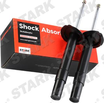 Stark SKSA-0132715 - Shock Absorber autospares.lv