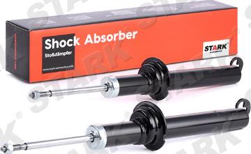 Stark SKSA-0132734 - Shock Absorber autospares.lv