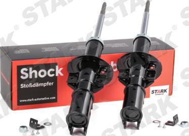 Stark SKSA-0132731 - Shock Absorber autospares.lv